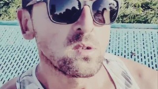 Slutboyben CAM4 Nympho Cock & Cruising Spy II 🤪🍆💦🐷💕😘