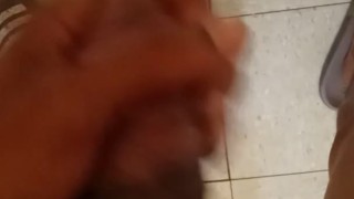 Jack off before my bath thinking about you sex ass bbws 🥵🥵