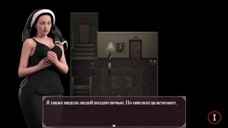 Lust Epidemic = fingers in pussy #19
