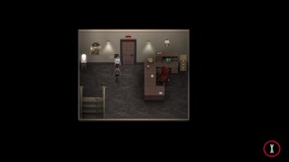 Lust Epidemic = someone else's mother in the office #20