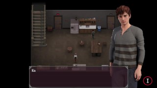 Lust Epidemic = jerking her off #23