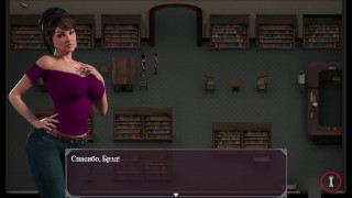 Lust Epidemic = pasted directly into the library #24