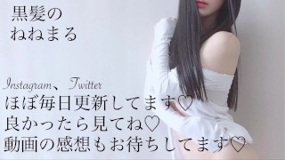 【個撮】乳首が見えちゃうエプロン❤︎Apron where you can see the nipple❤︎可以看到乳头的围裙
