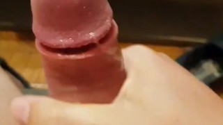 Precum