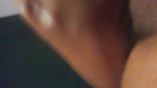 Cock Grabben