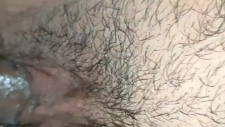 LAZY SUNDAY ON A PINAY CREAMY PUSSY