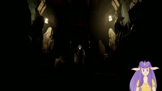 Let's Play Tormented Souls Part 2
