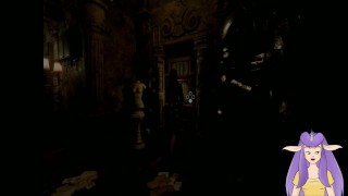 Let's Play Tormented Souls Part 2