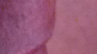 My long hard dick