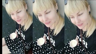 Hi) I AM JULIA. A RISKY BB.