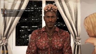Happy Marriage:Bussines And Sexy Girls-Ep26