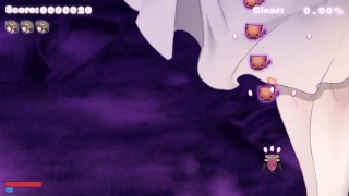 Get to Work, Succubus-chan! (Part 5 Lets Play)
