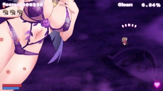 Get to Work, Succubus-chan! (Part 5 Lets Play)