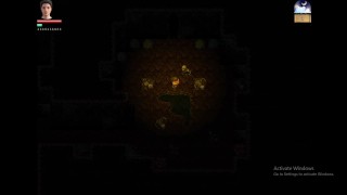 Peasant's Quest #03 The Old Woman Transforms Into A Busty Beauty