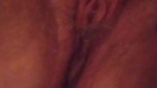 Look at that cum