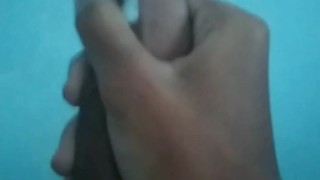 Cumming And Moaning 