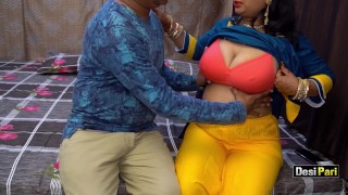 Hindu Aunty Free Porn Videos - Desi Pari Aunty Fucked For Money With Clear Hindi Audio - Free Porn Videos  - YouPorn