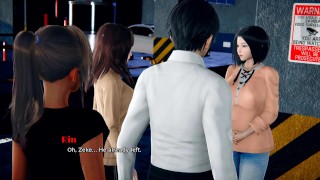 My Real Desire - PT 36