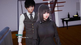 My Real Desire - PT 37