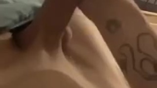 Wanking