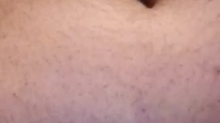Big guys belly 