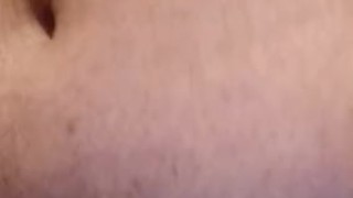 Big belly man