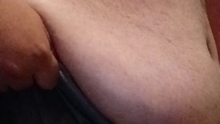 This big belly