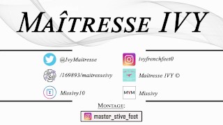 #253 - Je rentre du sport self worship