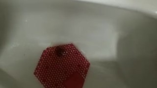 Another piss you don't wanna miss. 