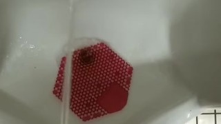 Another piss you don't wanna miss. 