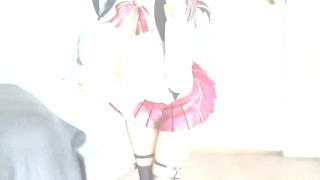 figure bukkake part 12 (SOF)