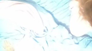 Tattoo couple gives eachother oral sex then finishes with rough missionary 
