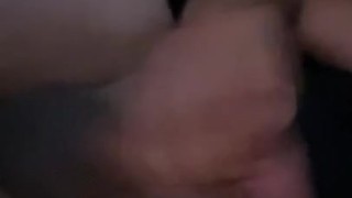 Bust a nut after a long day 