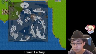 Tetsamaru's Harem Fantasy 06 Finale