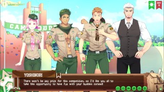 Camp Buddy - Episode 14