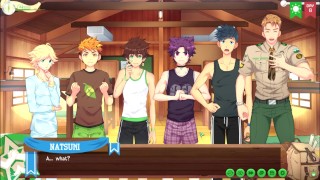 Camp Buddy - Episode 14