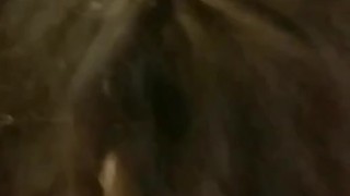 MILF Pawg Dp Dildo Both in My Pussy