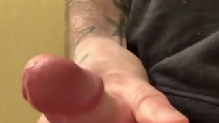I can feel your lips around my cock 