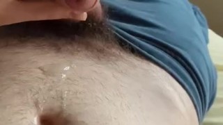 Loud Moaning Orgasm