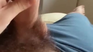 Loud Moaning Orgasm