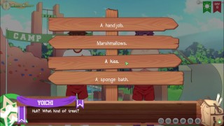 Camp Buddy - Episode 15