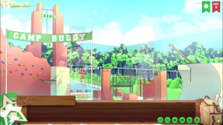 Camp Buddy - Episode 15
