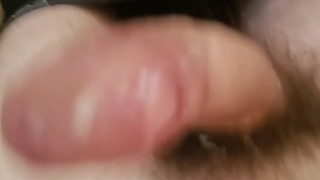 BWC Cum Explosion & Throbbing
