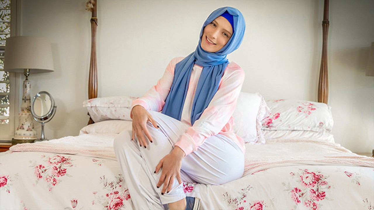 Hijab porrn