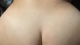 Multiple Cumshots for My Ass!