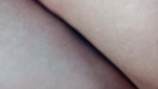 MissLexiLoup hot curvy ass female jerking off venus style