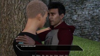 Straight?! - Episode 39