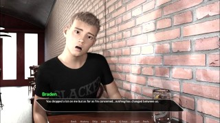 Straight?! - Episode 39