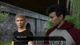 Straight?! - Episode 39