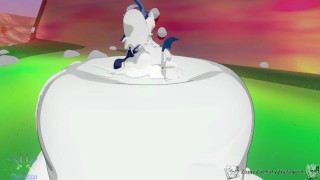 Chilled Spitroast